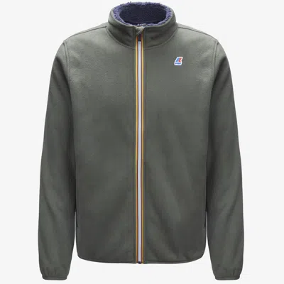 K-way Pascal Polar In Gray