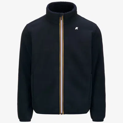 K-WAY PASCAL SHERPA POLAR
