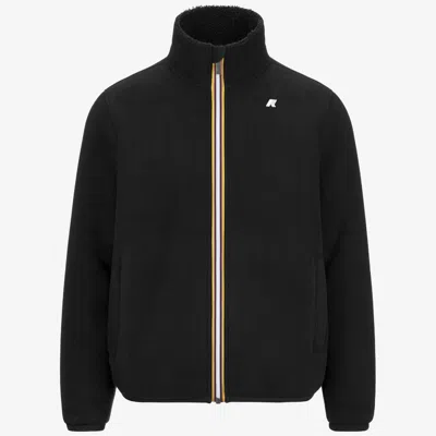 K-WAY PASCAL SHERPA POLAR