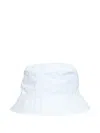 K-way Pascalle Bucket Hat In White