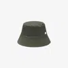 K-way Pascalle Twill Marmotta