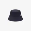 K-way Pascalle Twill Marmotta