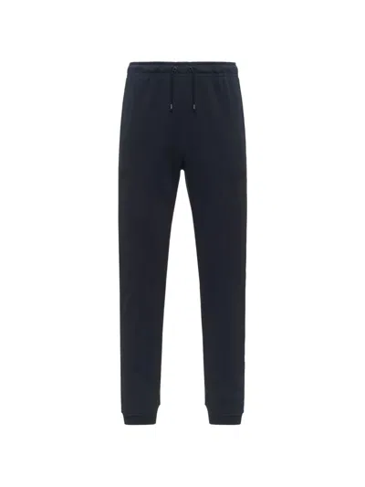 K-WAY PHILBERT DRAWSTRING TRACK PANTS