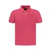 K-way Short-sleeved Polo Shirt