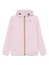K-way Le Vrai Claude Jacket