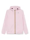 K-way Le Vrai Claude Jacket
