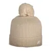 K-way Pink Wool Women Hat