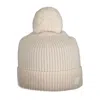 K-way Pink Wool Women Hat