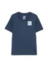 K-way P.leonide Graphic T-shirt In Multi