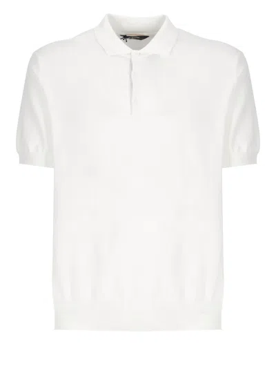 K-WAY PLEYNE POLO SHIRT