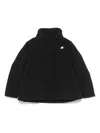 K-way P.marlette St Jacket In 黑色