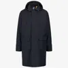 K-way Poirol Tech Wool Blend