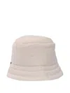 K-way Polette Padded Bucket Hat In Neutral