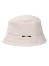 K-way Polette Warm Cap In Neutral