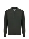 K-way T-shirts And Polos Green