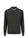 K-way T-shirts And Polos Green In Green