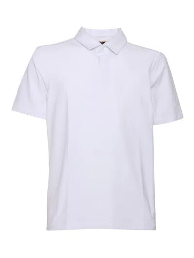 K-WAY K-WAY POLO M-C