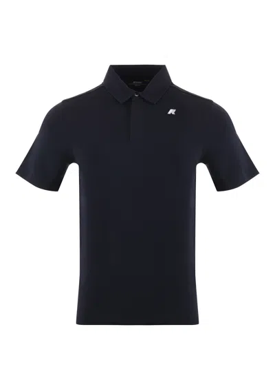 K-way K Way Polo Shirt