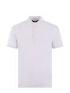 K-WAY K-WAY POLO SHIRT