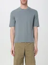 K-way Polo  Herren Farbe Grau In Grau