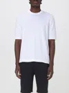 K-way Polo Shirt  Men Color White