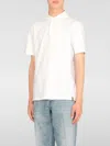 K-way Polo  Uomo Colore Bianco In White