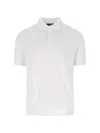K-way Pleyne In White