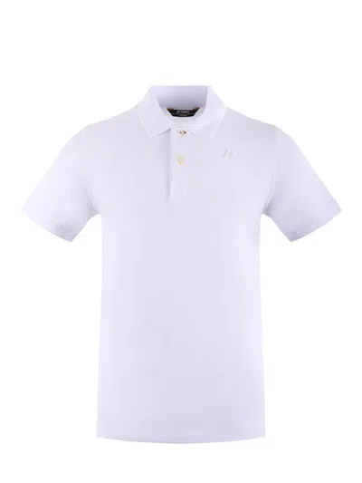K-way Polo Shirt