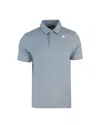 K-way Polo Vincelle Light Stretch In Wa9