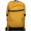 K-way Polyamide Women's Backpack In Yellow