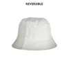 K-way Polyamide Women's Hat In White