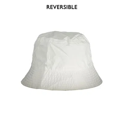 K-way Polyamide Women's Hat In White