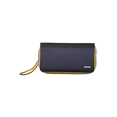 K-way Polyamide Women Women's Wallet