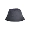 K-way Polyester Hats & Men's Cap In Blue