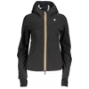 K-way Polyester Jackets & Women's Coat
