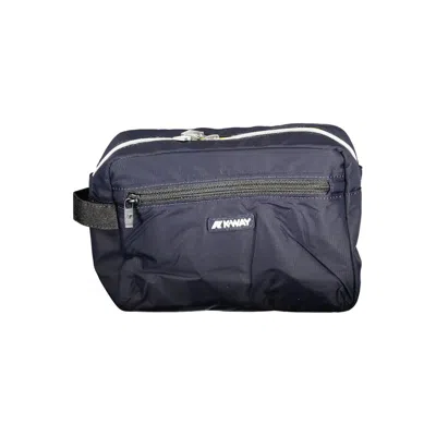 K-way Polyester Leather Men's Accessory