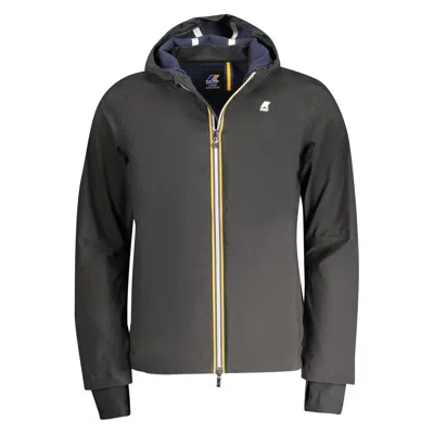 K-WAY POLYESTER MEN MEN'S JACKET