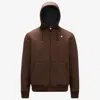 K-way Quentin Orsetto Fleece