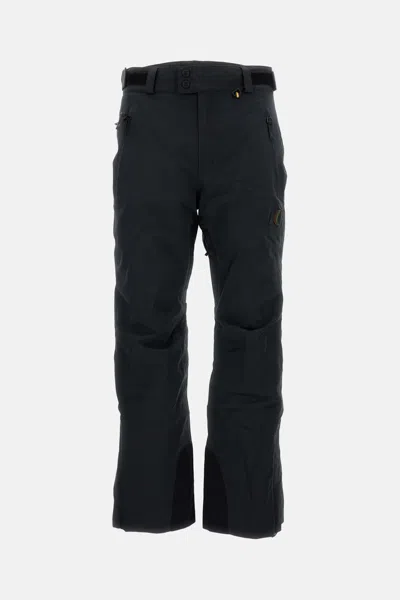 K-WAY QUEYRAS TWILL TROUSERS 2L