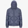 K-way Quill Super Light Thermo Heavy Jacket