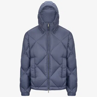 K-WAY QUILL SUPER LIGHT THERMO HEAVY