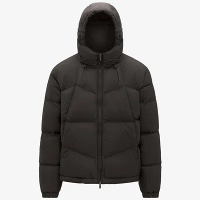 K-way Quill Thermo Light Jacket In Black