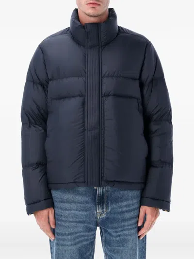 K-WAY QUILTED PADDED JACKET