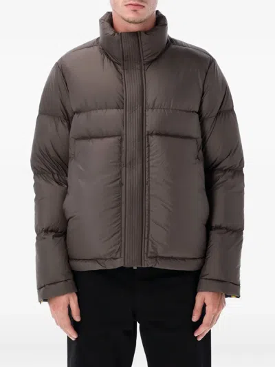 K-WAY QUILTED PADDED JACKET