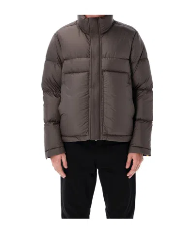 K-WAY QUILTED PADDED JACKET