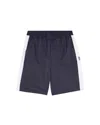 K-way R&d K Way R＆d Bermuda Oh Blu