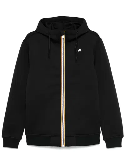 K-WAY RAINER SPACER JACKET