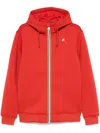 K-way Sweater  Men Color Red In Red