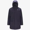 K-way Remi Ripstop Marmotta