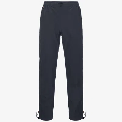 K-way Remis In Blue